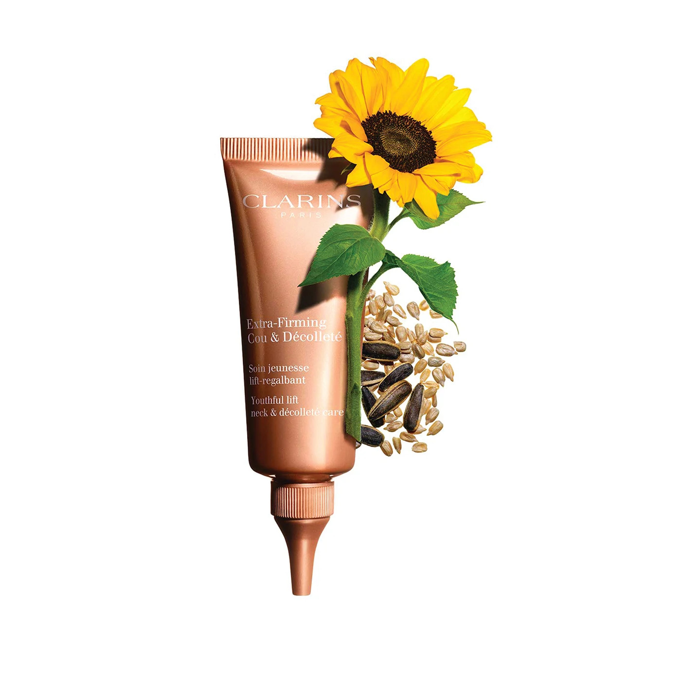 Extra-Firming Neck and Décolleté | Clarins USA