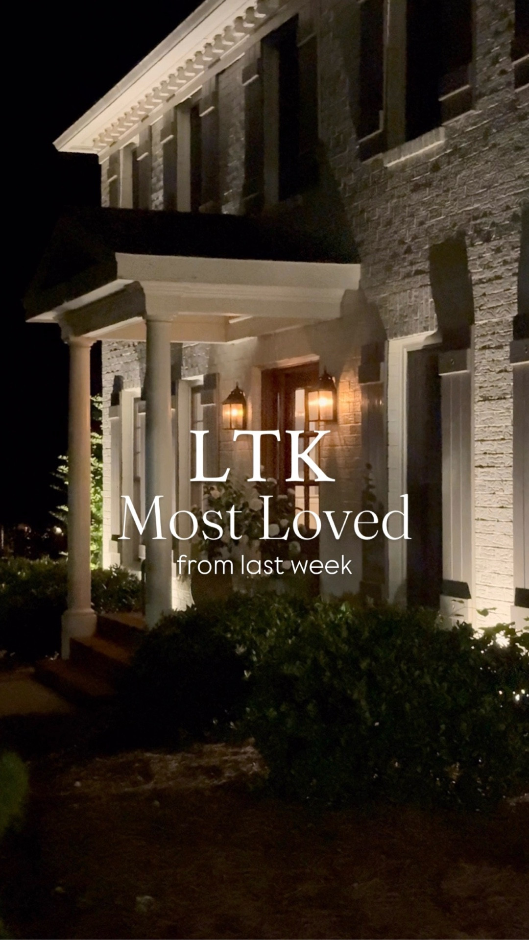 LTK most loved items from last week | best sellers | outdoor furniture | wall lantern | flicker flame lightbulbs | affordable home decor | look for less | high end look on a budget | amazon finds | Wayfair | warm neutral rug | Loloi pace bark natural | Loloi topanga natural bone outdoor rug | outdoor solar lights

#LTKSaleAlert #LTKSeasonal #LTKHome