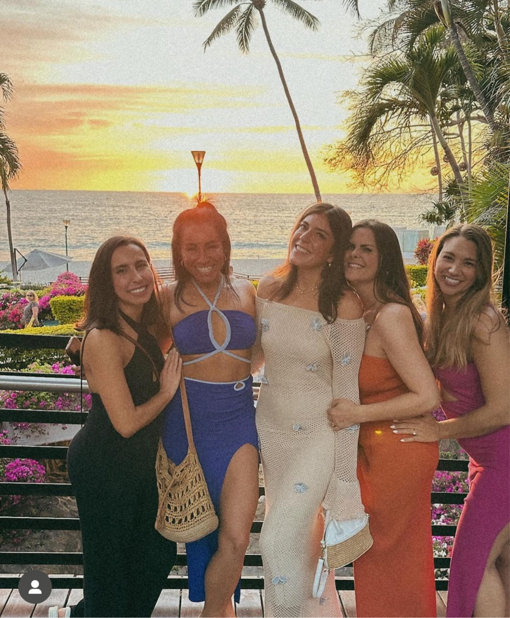 This outfit is super stretchy and flattering on a lot of different body types! 

#LTKtravel #LTKswim #LTKeurope