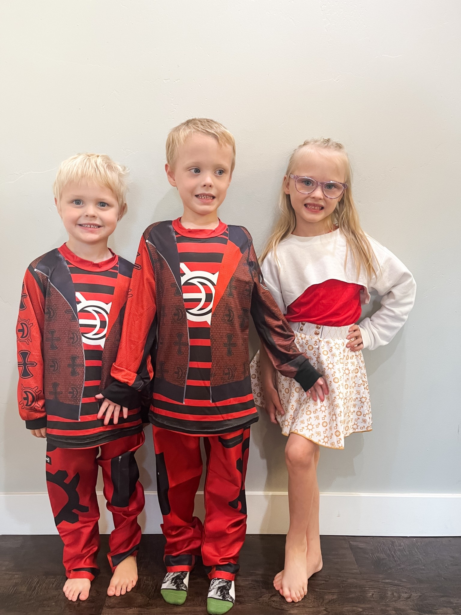 ZOMBIES 4 costumes for kids, ZOMBIES 4 Halloween costumes, Disney channel, Disney Halloween costumes, nova costume, victor costume, daywalker costume, vampire costume  

#LTKKids #LTKSeasonal #LTKStyleTip