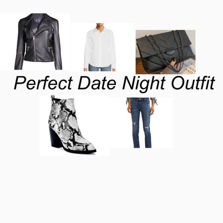 Perfect Date night outfit. Stylish and timeless 

#LTKstyletip #LTKsalealert #LTKbeauty