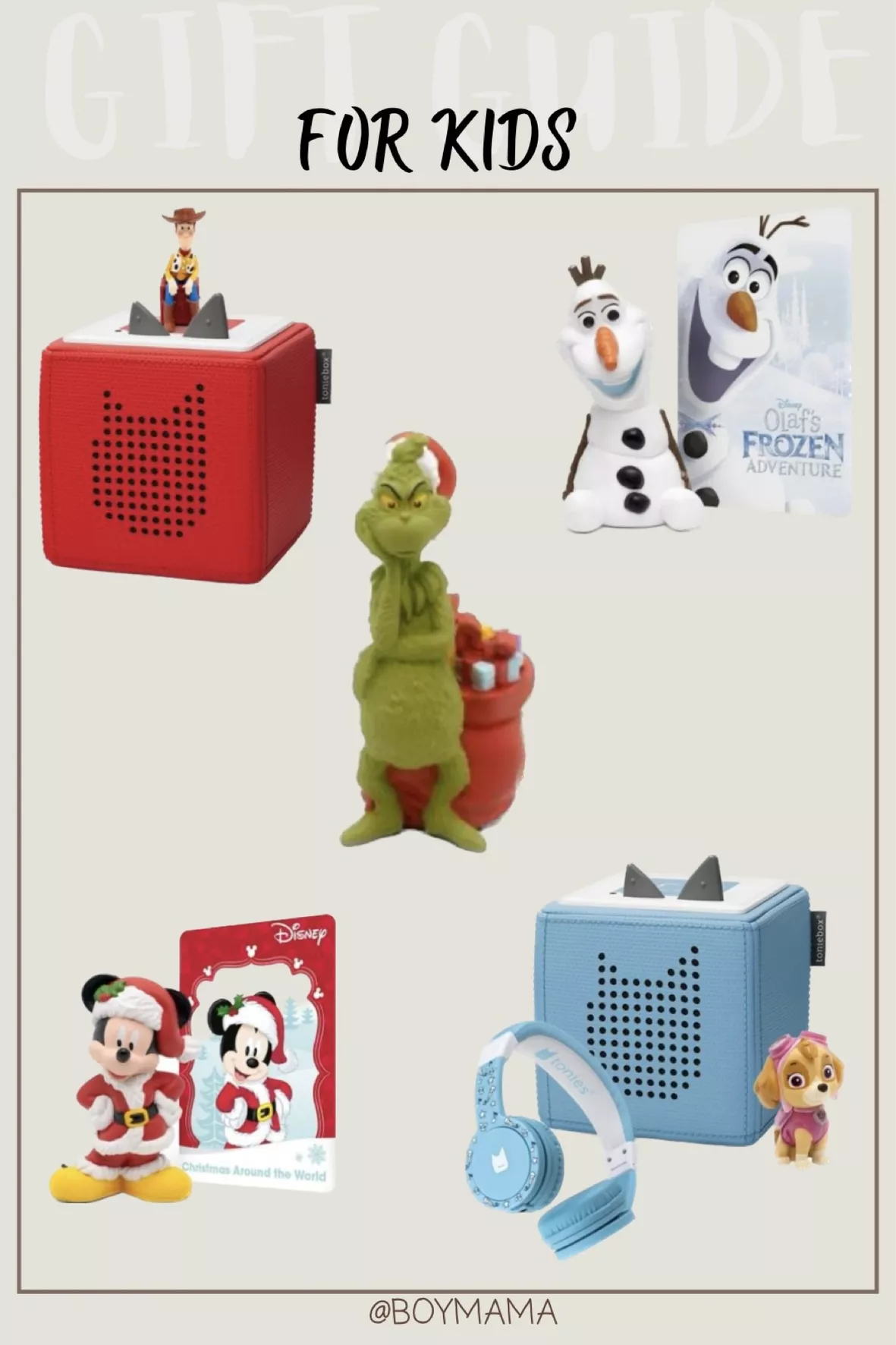 Tonies Disney Pixar Toy Story … curated on LTK