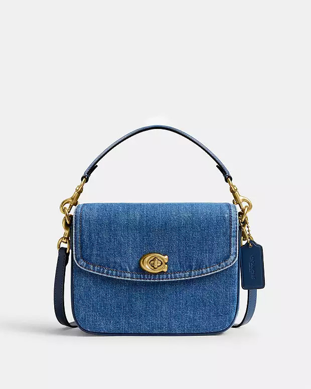 Cassie Crossbody Bag 19 | Coach (US)