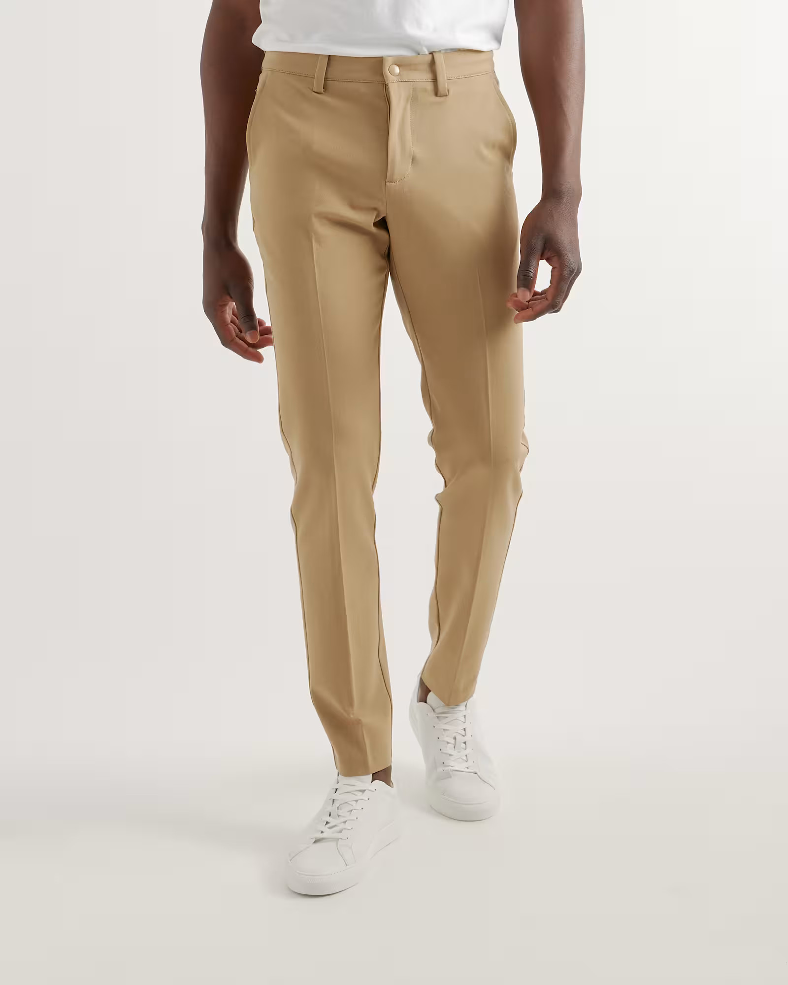 Ultra-Stretch 24/7 Performance Smart Chino | Quince