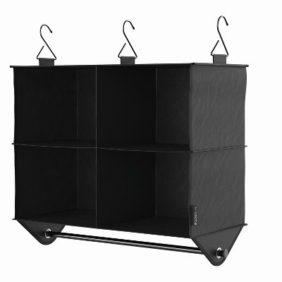 ClosetMaid 4-Cube Hanging Storage Organizer - ClosetMaid | Target