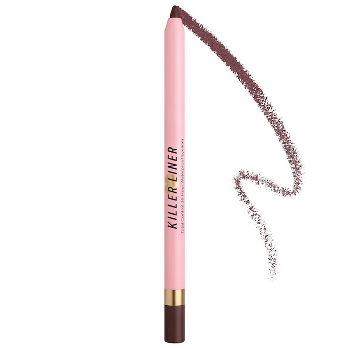 Killer Liner 36 Hour Waterproof Gel Eyeliner | Sephora (US)