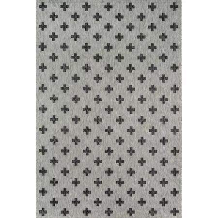 Novogratz Umbria Machine Made Indoor/Outdoor Rug | Walmart (US)