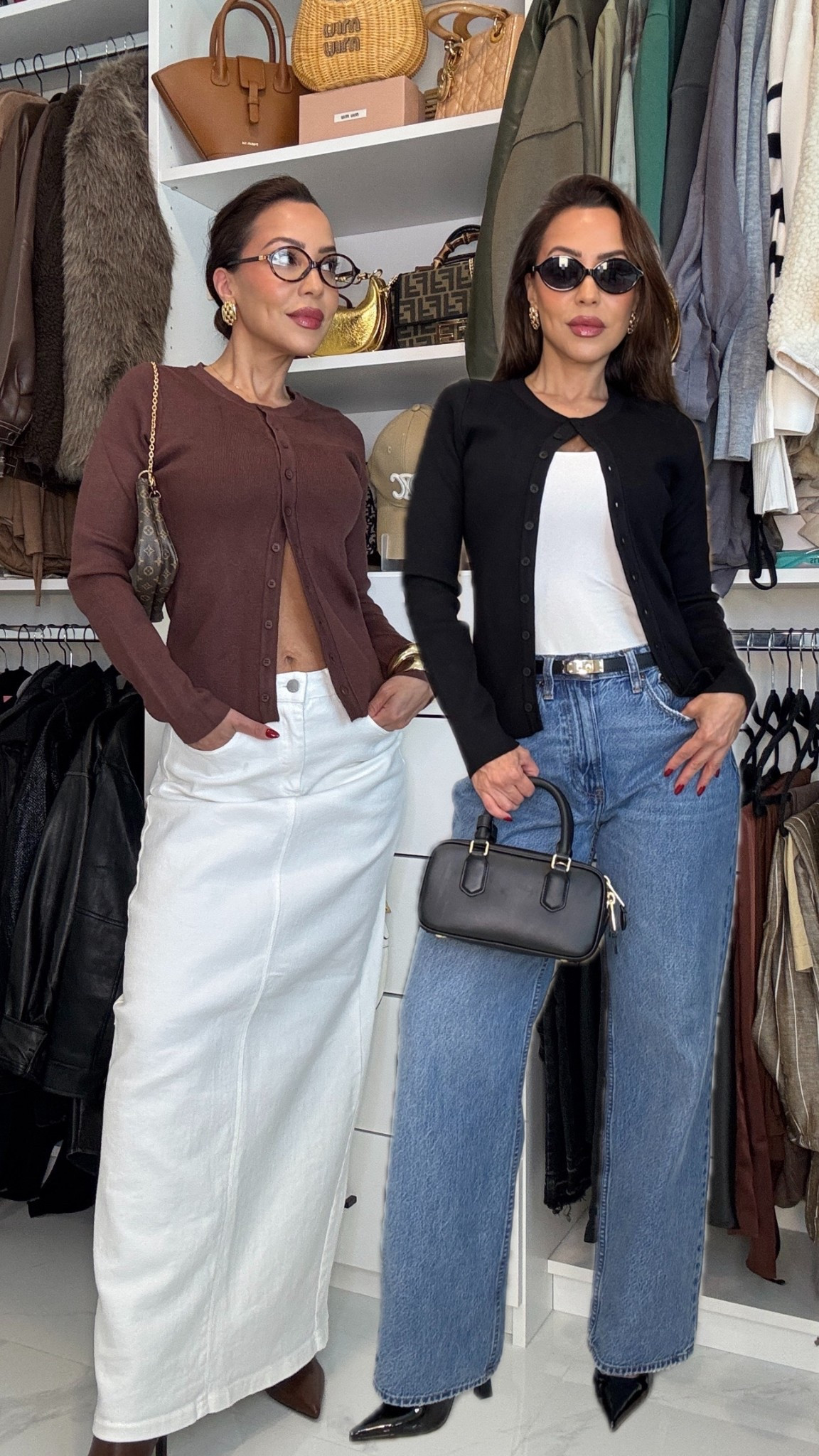 My fave cardigan under $25 😮‍💨😍

#LTKCyberWeek #LTKootd #LTKgrwm