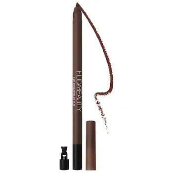HUDA BEAUTYLip Contour 2.0 Automatic Matte Lip Pencil | Sephora (US)