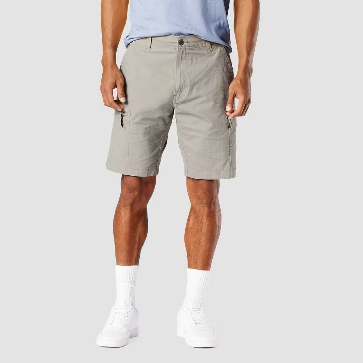 DENIZEN® from Levi's® Men's 10" Straight Fit Cargo Shorts | Target