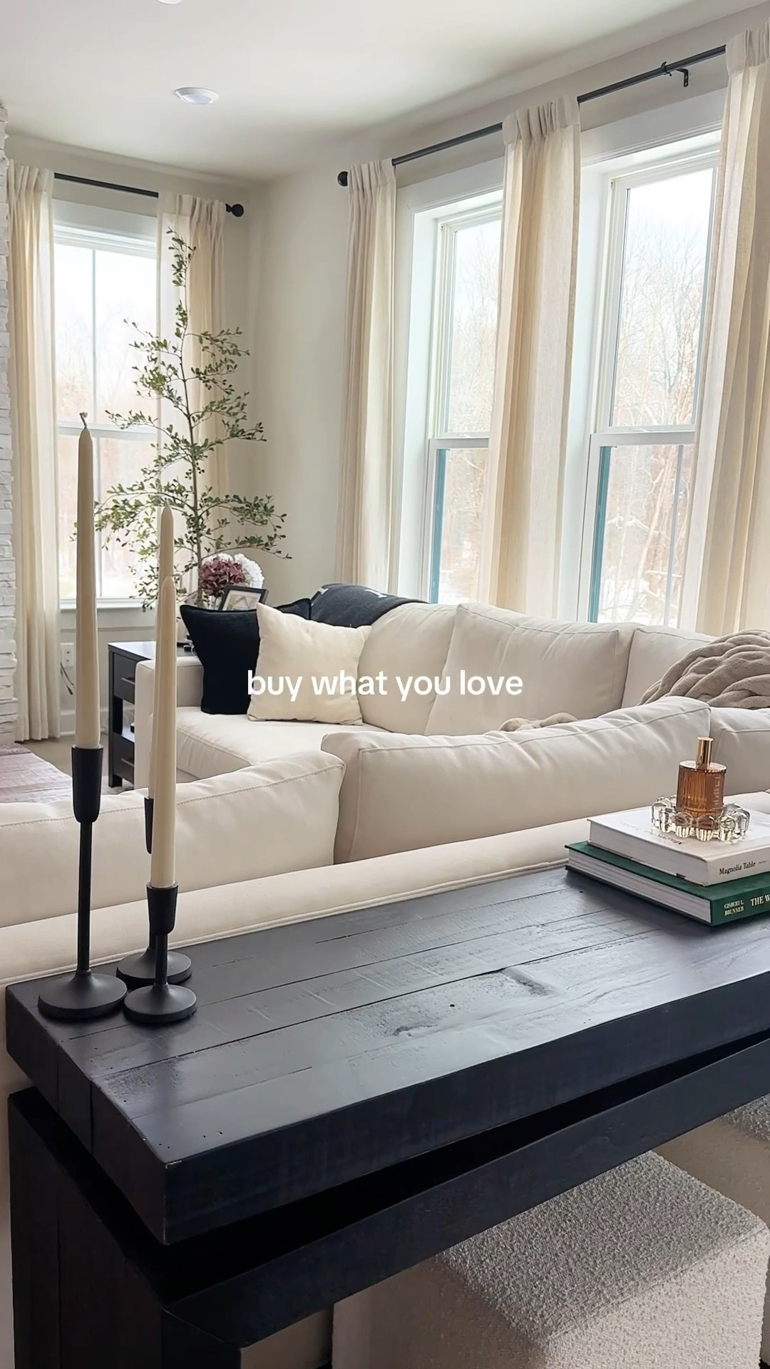 Cozy home finds that I will go back to time and time again!👏🫶🤍 @Wayfair @Crate & Barrel @Target 

#LTKdayinmylife #LTKHome