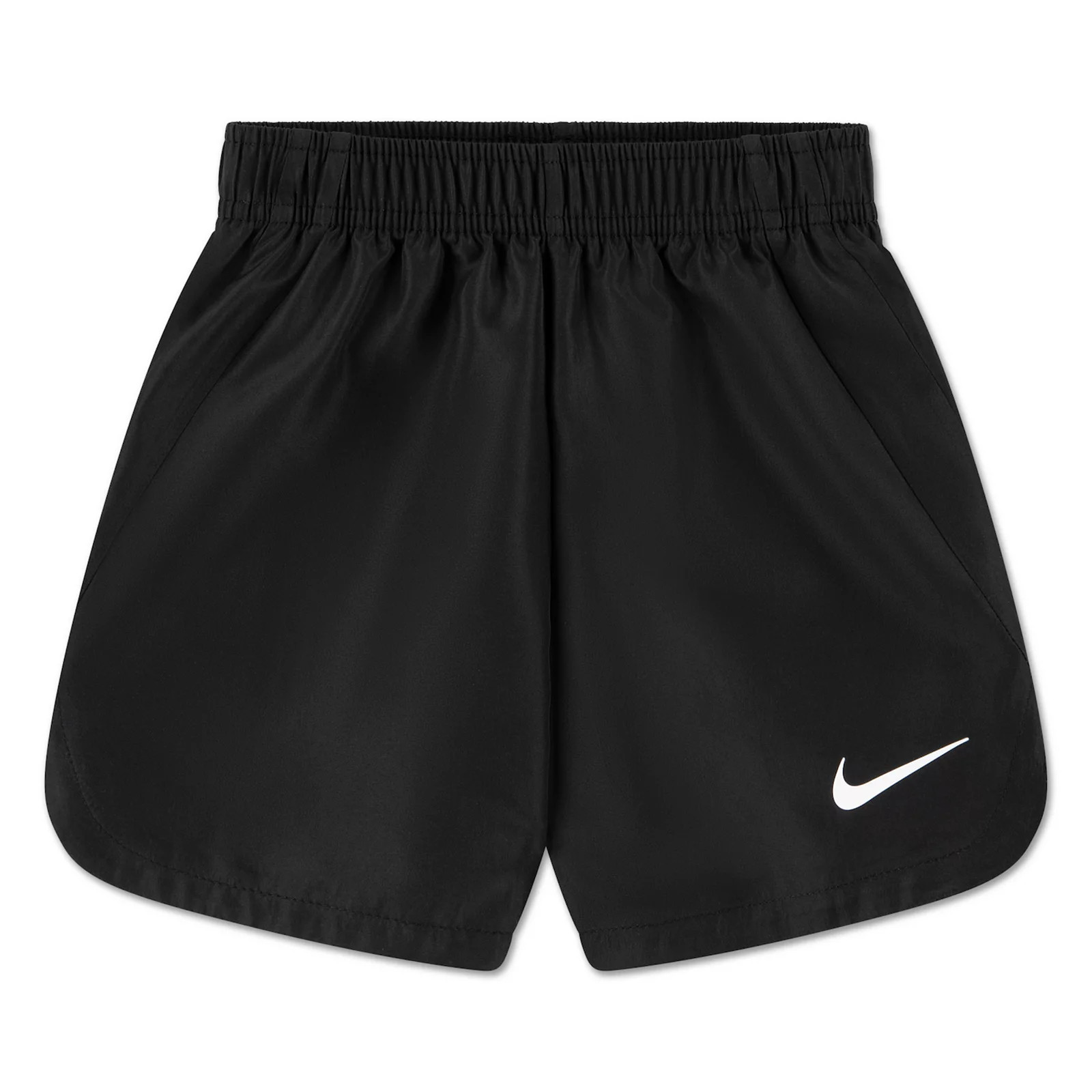 Toddler Boys Nike Dri-FIT Vent Athletic Shorts, Toddler Boy's, Size: 2T, Black | Kohl's