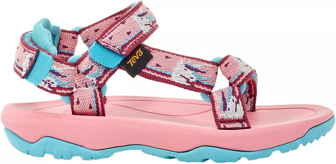 Teva Toddler's Hurricane XLT 2 Sandals, Boys', Size 4, Unicorn | Dick's Sporting Goods