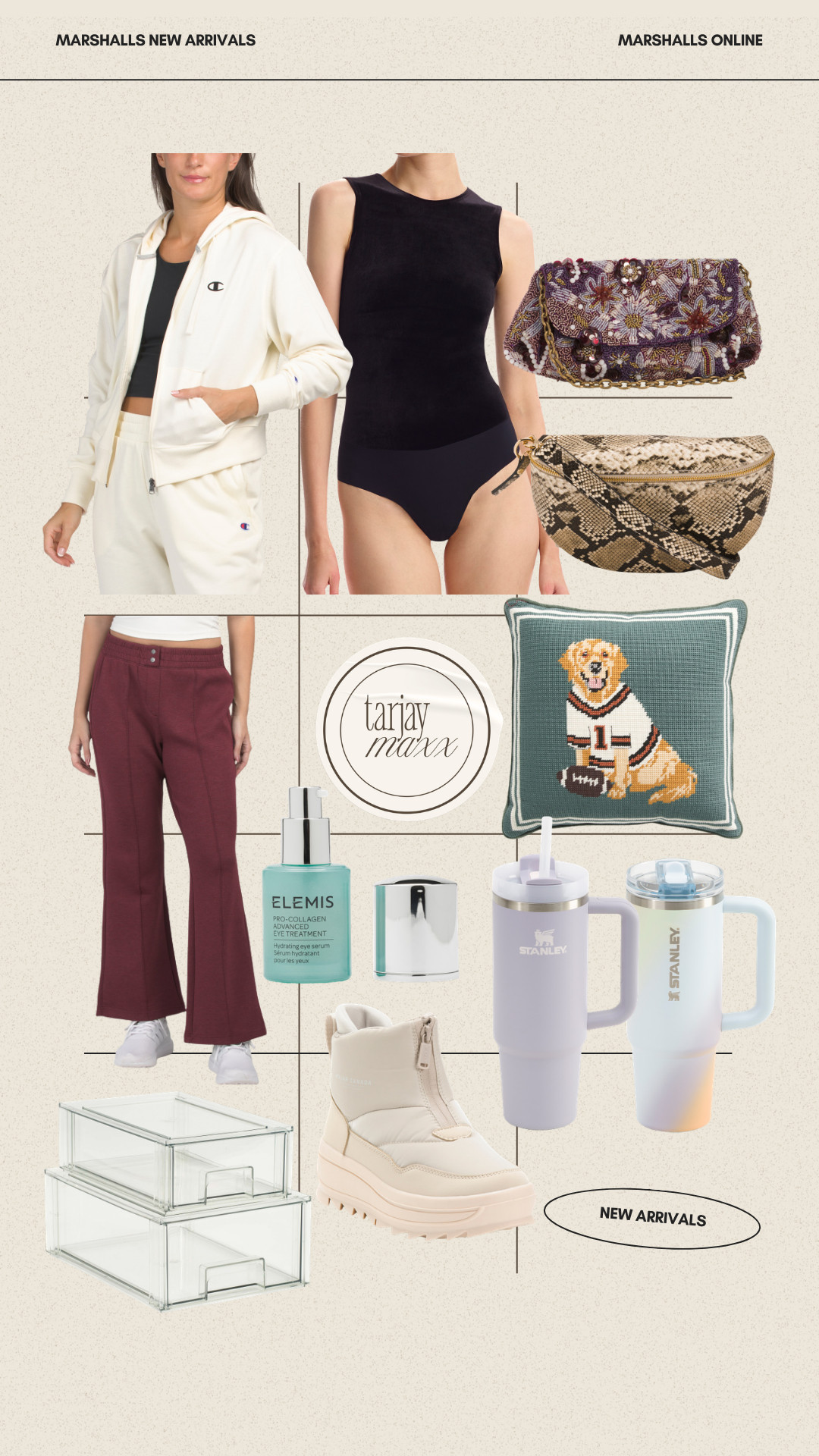 New Marshalls arrivals are online and there’s a little bit of everything right now 👀 sharing the newest finds that caught my eye before they start disappearing.
fall outfits women over 50, wedding guest dress summer, date night outfits, fall wedding guest dresses, teacher outfits, country concert outfits, concert outfit ideas, fall decor, business casual workwear, travel outfits 

 #LTKootd #LTKSeasonal #LTKHome