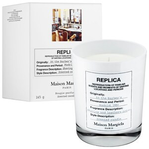 ’REPLICA’ At the Barber's Scented Candle | Sephora (CA)