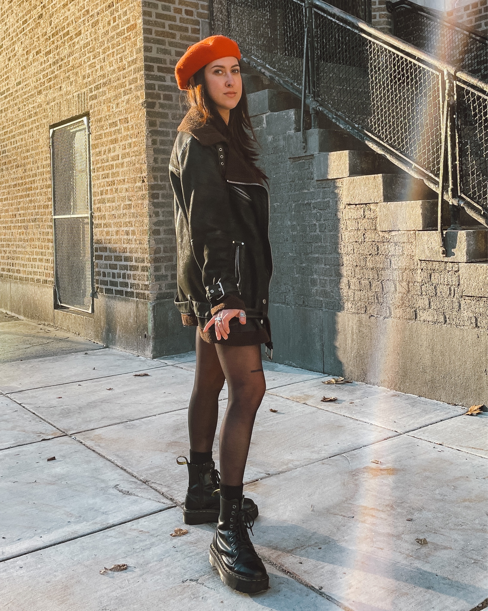 the season for freezin

#LTKunder50 #LTKshoecrush #LTKHoliday