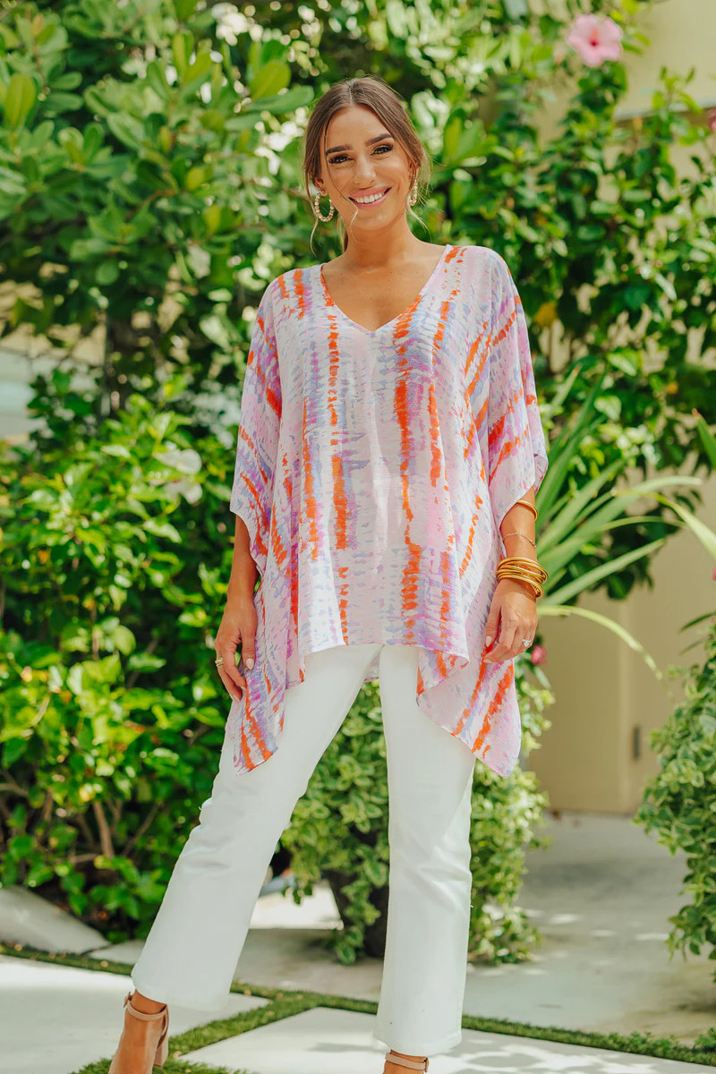 BuddyLove | North Tunic | Jewel | BuddyLove