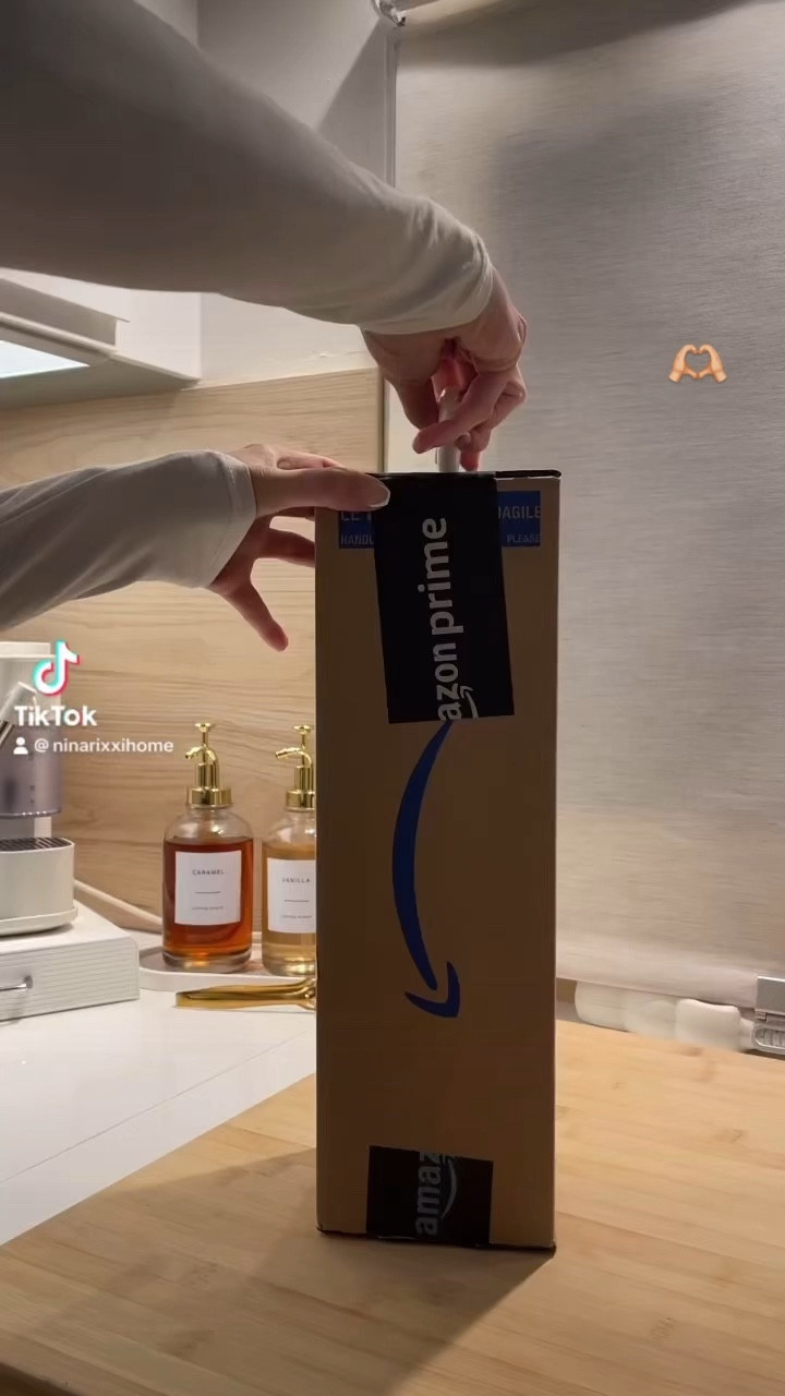 white coffee 

#LTKhome #LTKVideo