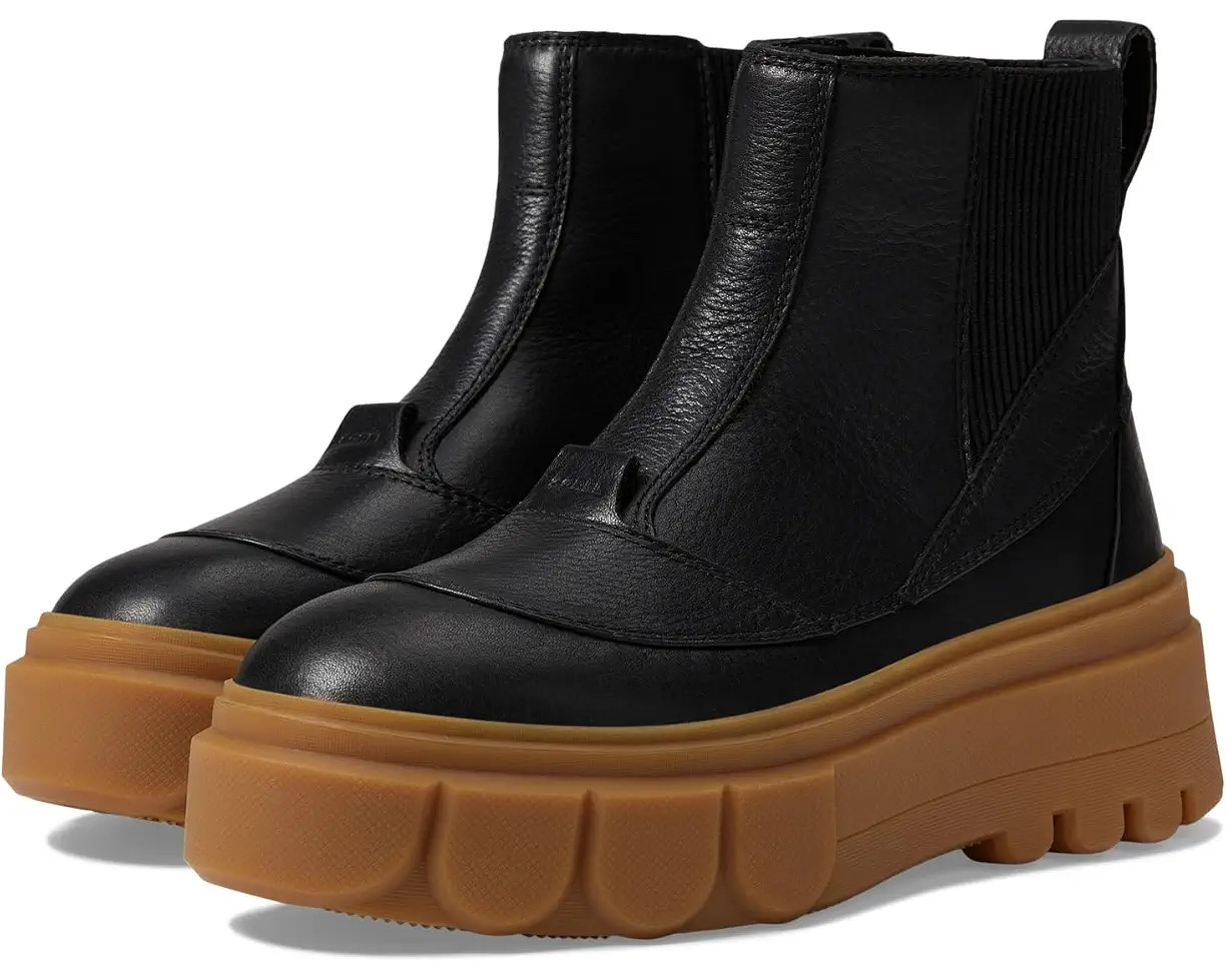 Caribou™ X Boot Chelsea Waterproof | Zappos