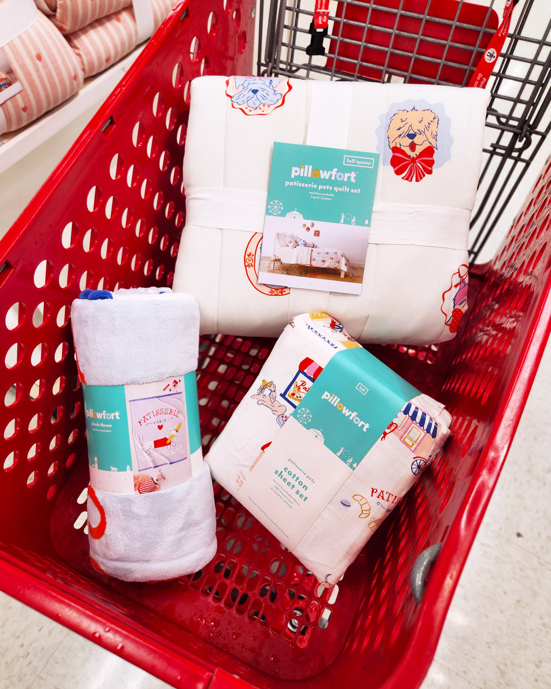 New Pillowfort collection is here
#targetstyle #targetfinds 

 #LTKHome #LTKKids