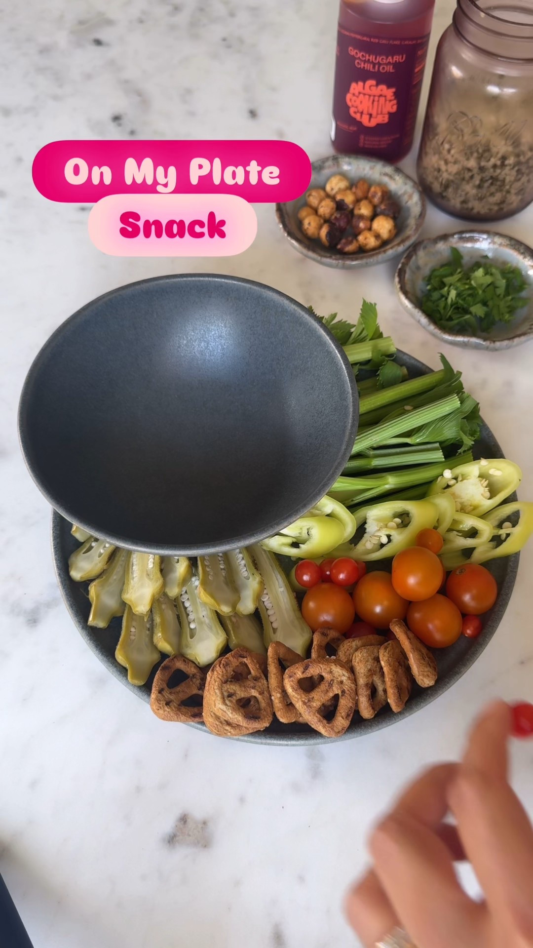 Having some plating essentials makes the world of a difference when putting together snacks and meals 🍽️ These staples help make putting together whatever we’re eating very easy. 

#LTKParties #LTKHome #LTKFamily