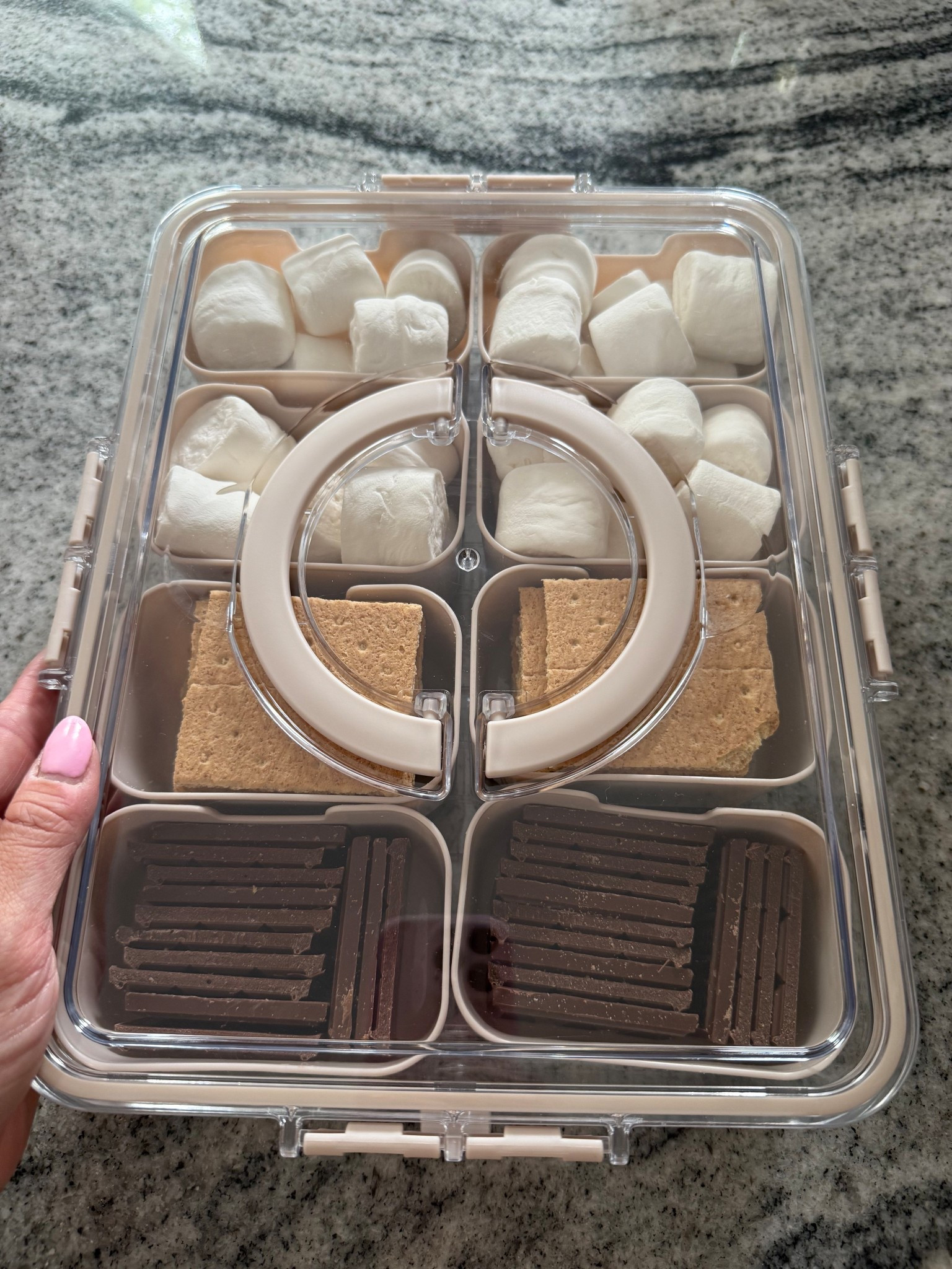 a summer must! 


#LTKSeasonal #LTKSummerEdit #LTKFamily