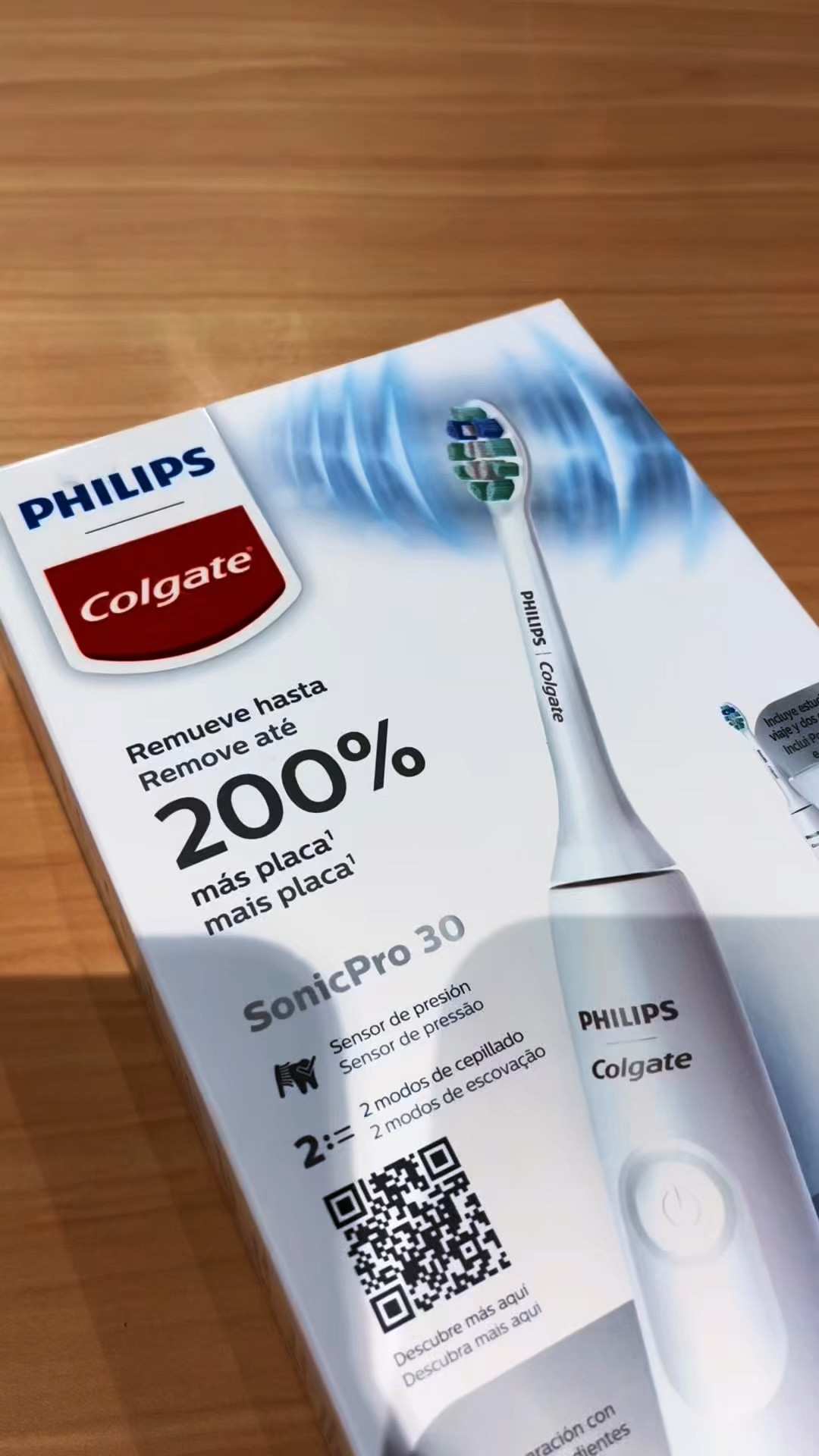Pós Páscoa acontece isso 😭,sabia?

✨Já envia para a sua amiga e salva essa dica! ✨

Obrigada pela experiência na fábrica da colgate e pelo recebido que minha dentista super indicou! 🦷 @colgatepalmoliveco @colgatebrasil @colgateprofissionalbr @cuidadosphilipsbr 

#saudebucal #dentista #chocolate #carie #escovadedenteeletrica

#LTKviagem #LTKbrasil #LTKhome