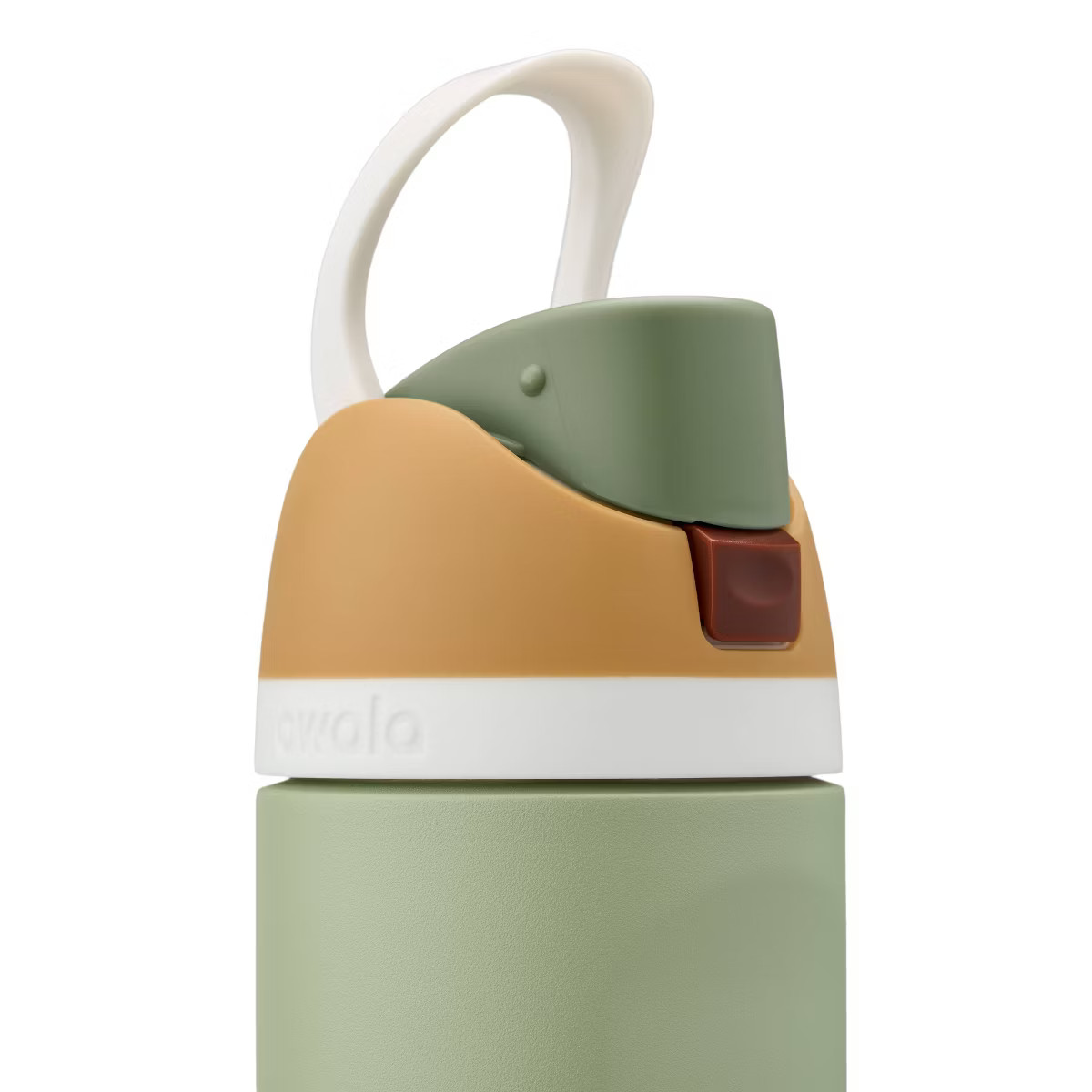 Owala 24oz FreeSip Stainless Steel Water Bottle | Target