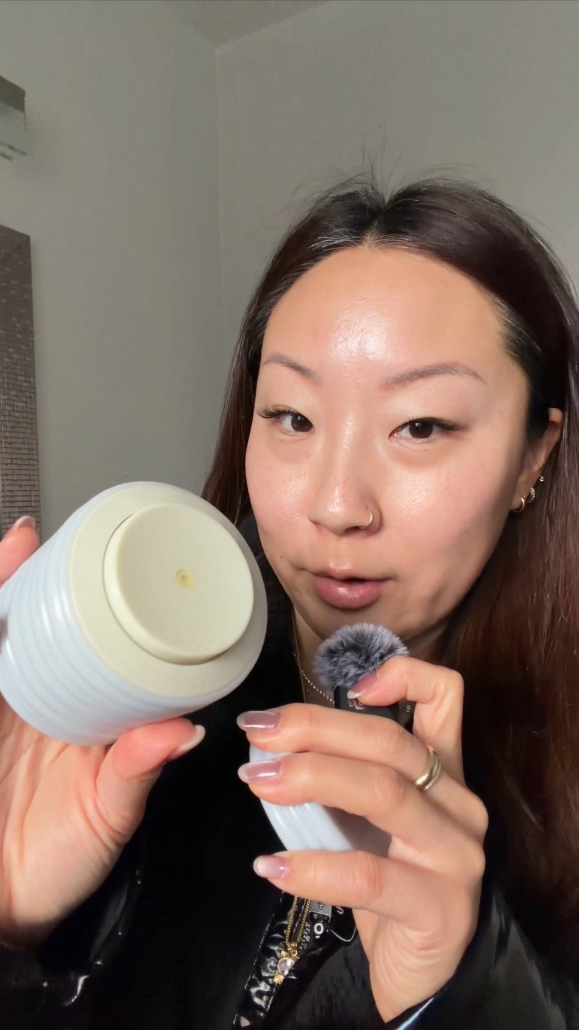 lowkey luxury: soft services theraplush hand treatment (dedcool version)

#LTKBeauty #LTKdayinmylife #LTKselfcare