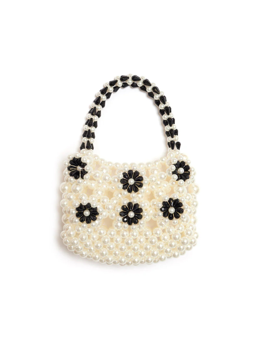 DREAM Brooke Pearl Beaded Bag | Sister Jane (UK)