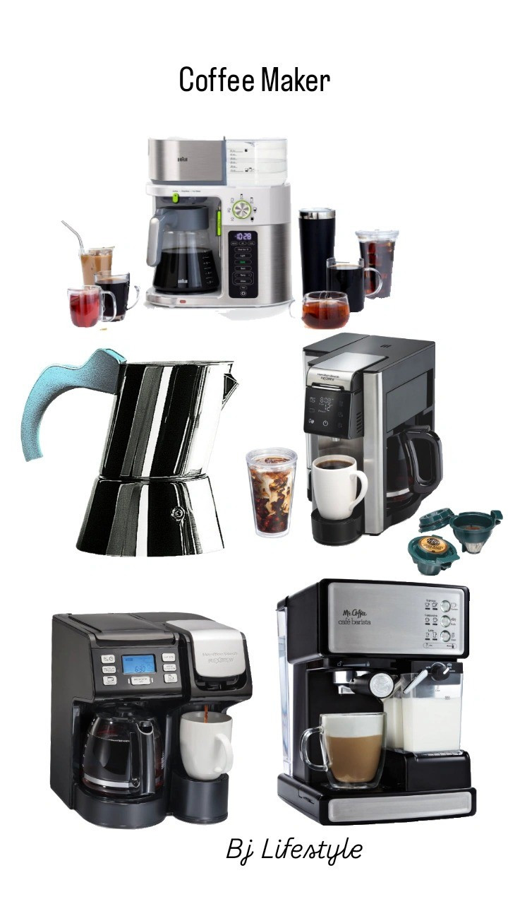 Coffee maker Espresso #LtkCoffeeMaker #CoffeeMachine #Espresso 

#LTKCyberWeek #LTKfoodie #LTKSeasonal