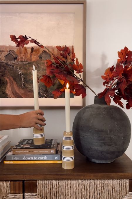 Did you know?! @thecontainerstore has more than just organization and storage solutions. YEP, they have home accents now and they even carry some of our favorite home brands too 🙌🏽  We’re sharing our TOP 5 favorites that make our home feel cozy for fall.

Which one is your favorite? 

#thecontainerstore #thecontainerstoreambassador #falldecor #cozyfallaccents

#LTKfindsunder50 #LTKSeasonal #LTKhome