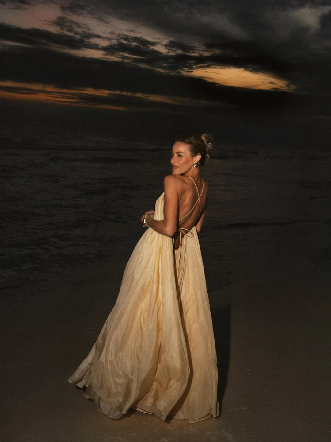 This dress is a splurge but so special✨ 

 #LTKootd #LTKTravel