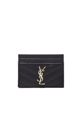 Cassandre Credit Card Case | FWRD 