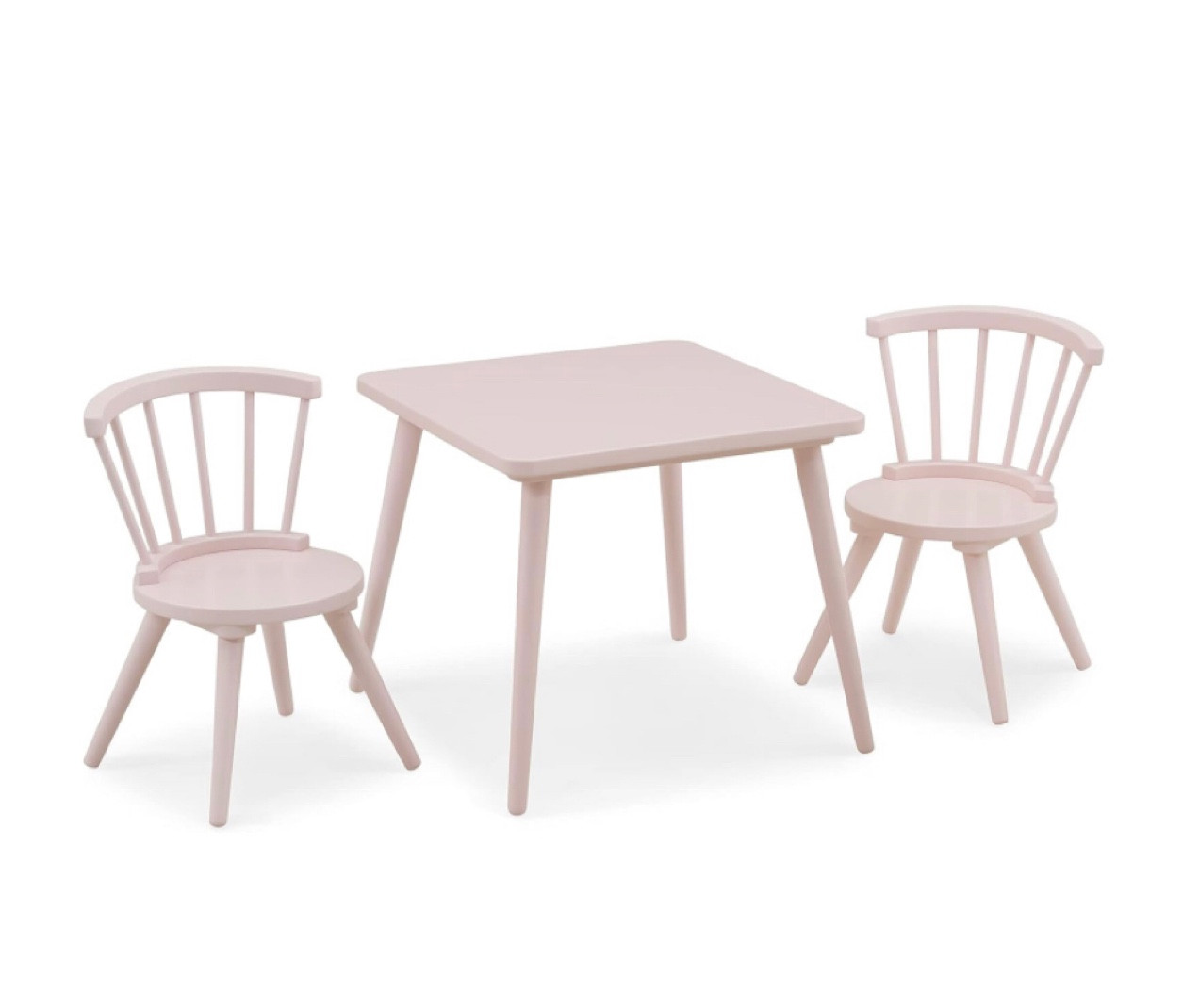 Toddler table! Comes in several colors 🎀



#LTKhome #LTKbaby #LTKkids