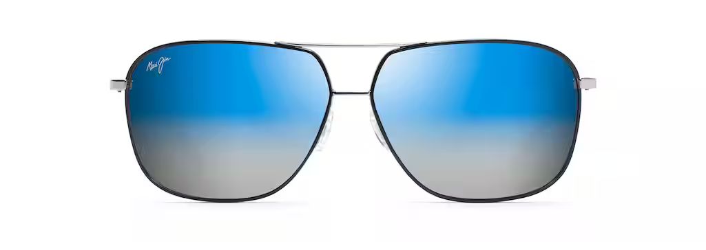 Polarized Aviator Sunglasses | Maui Jim