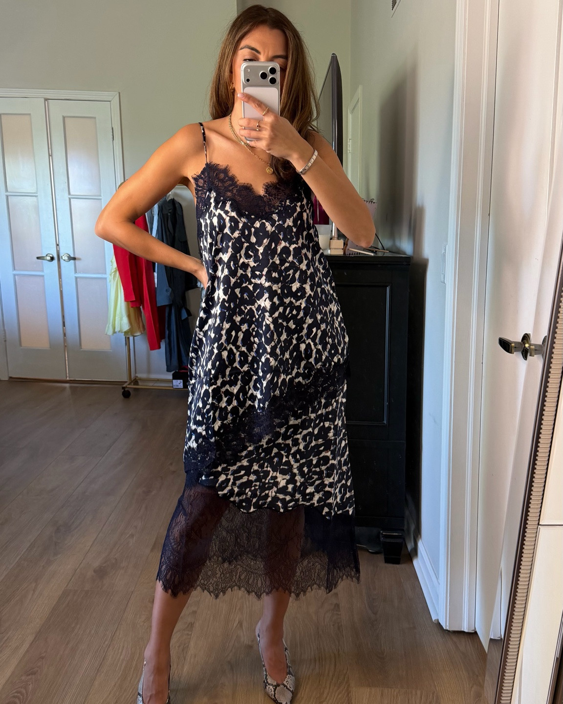 It’s giving shirt over skirt. 🤔 
Different than other styles I’ve seen, but I don’t hate it. Do you?

The Devil Wears Prada 2/Walmart collab

#LTKootd #LTKSaleAlert