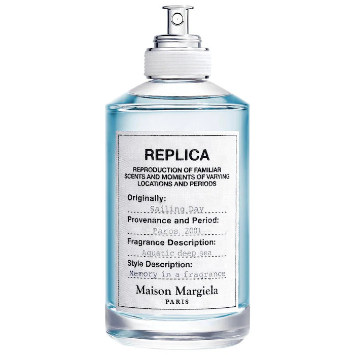 ’REPLICA’ Sailing Day - Maison Margiela | Sephora | Sephora (US)