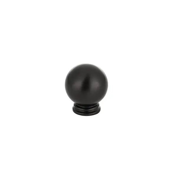 Richelieu 1-3/16 Inch Round Cabinet Knob - Overstock - 22064422 | Bed Bath & Beyond