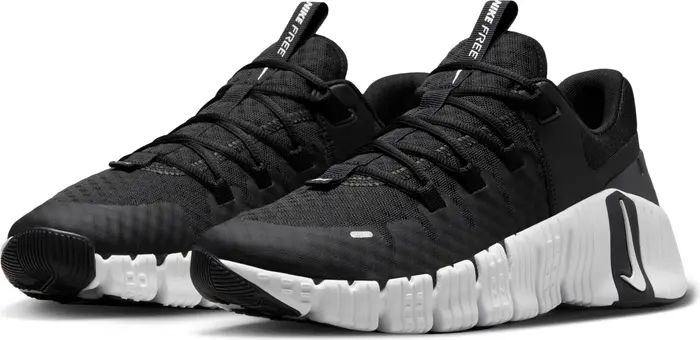 Nike Free Metcon 5 Training Shoe (Men) | Nordstrom | Nordstrom