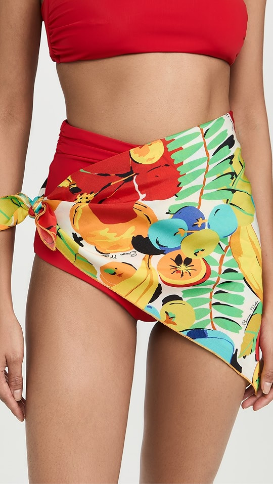 Small Scarf | Shopbop