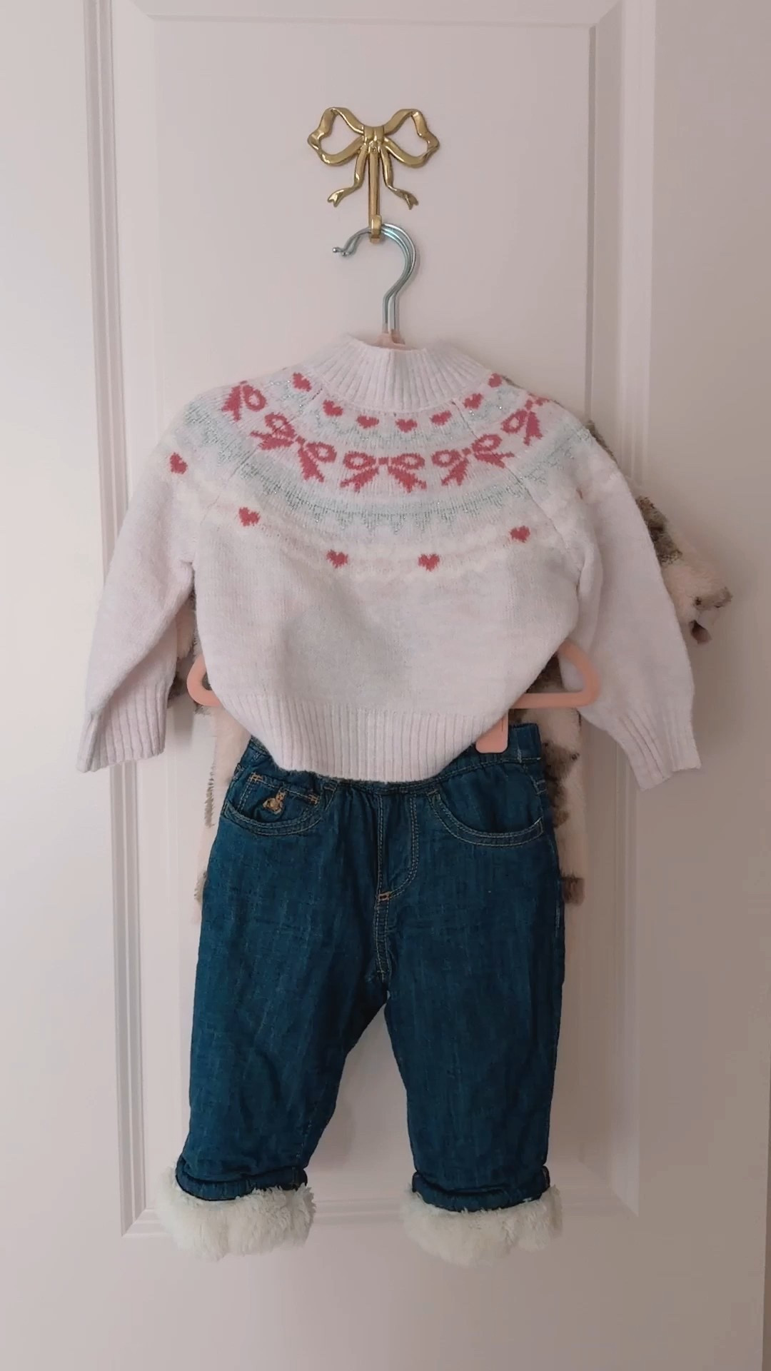 Cute baby girl winter outfits and Christmas gift ideas on sale! 

#LTKGiftGuide #LTKSaleAlert #LTKBaby