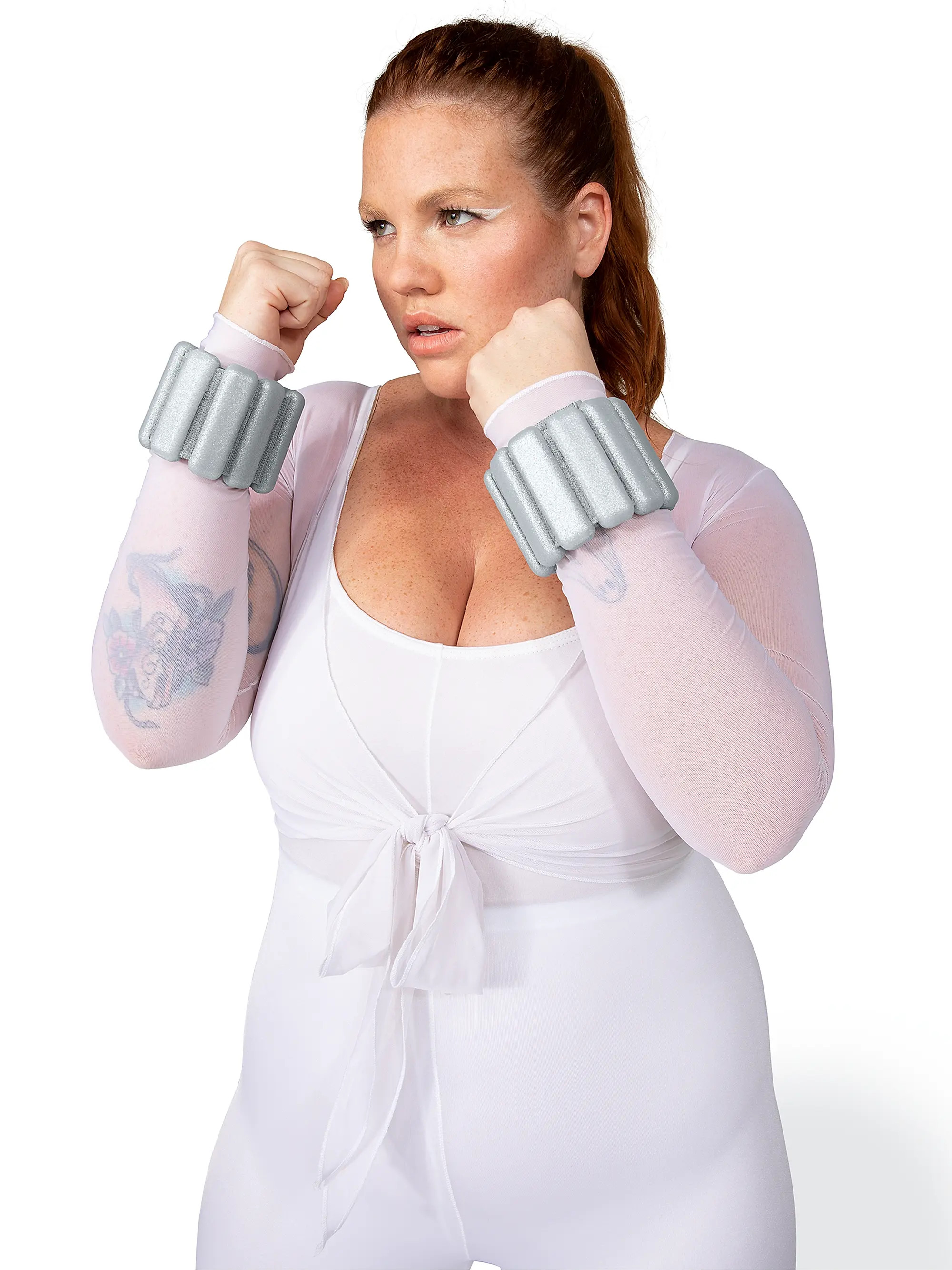 Holiday 2-Piece Weight Set/1 lb. | Saks Fifth Avenue