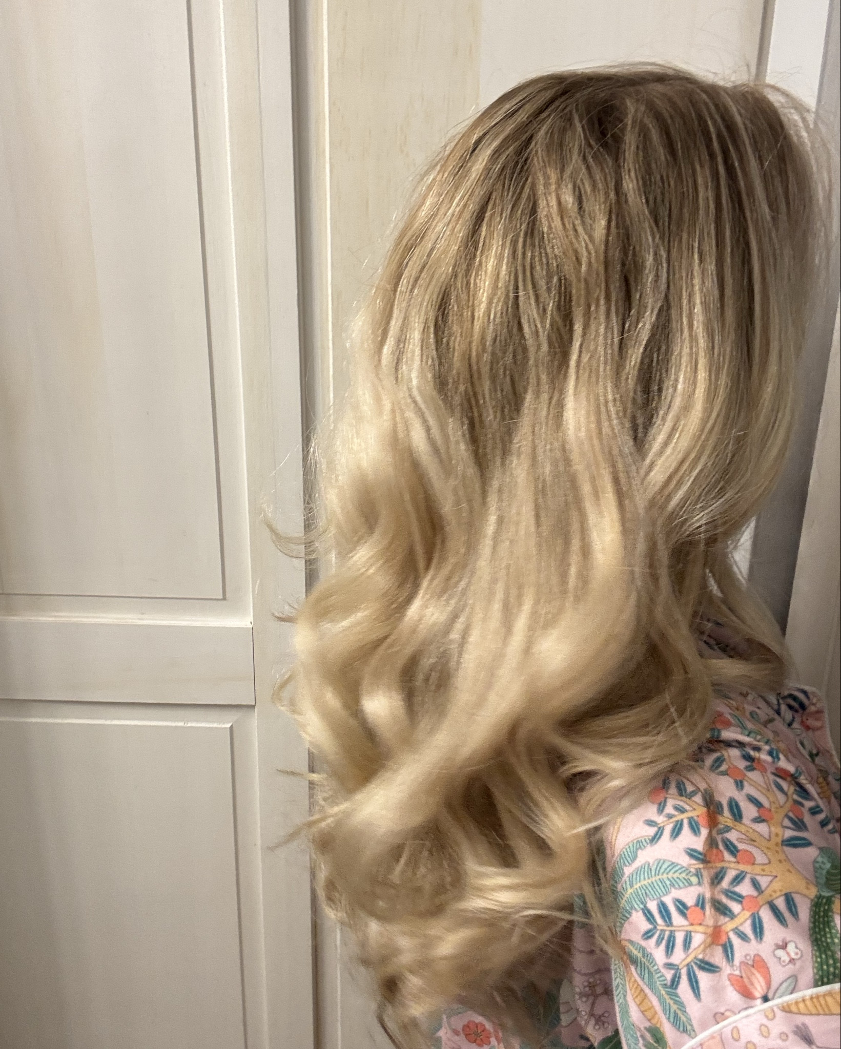 Just say no to heat on hair!!! Love this thing  🙏🏼

#LTKStyleTip #LTKFindsUnder50 #LTKBeauty