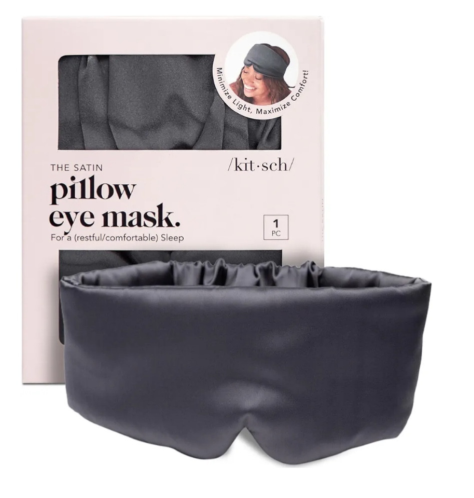 My favorite sleep mask is 20% off right now! 

#LTKSaleAlert #LTKFindsUnder50 #LTKBeauty