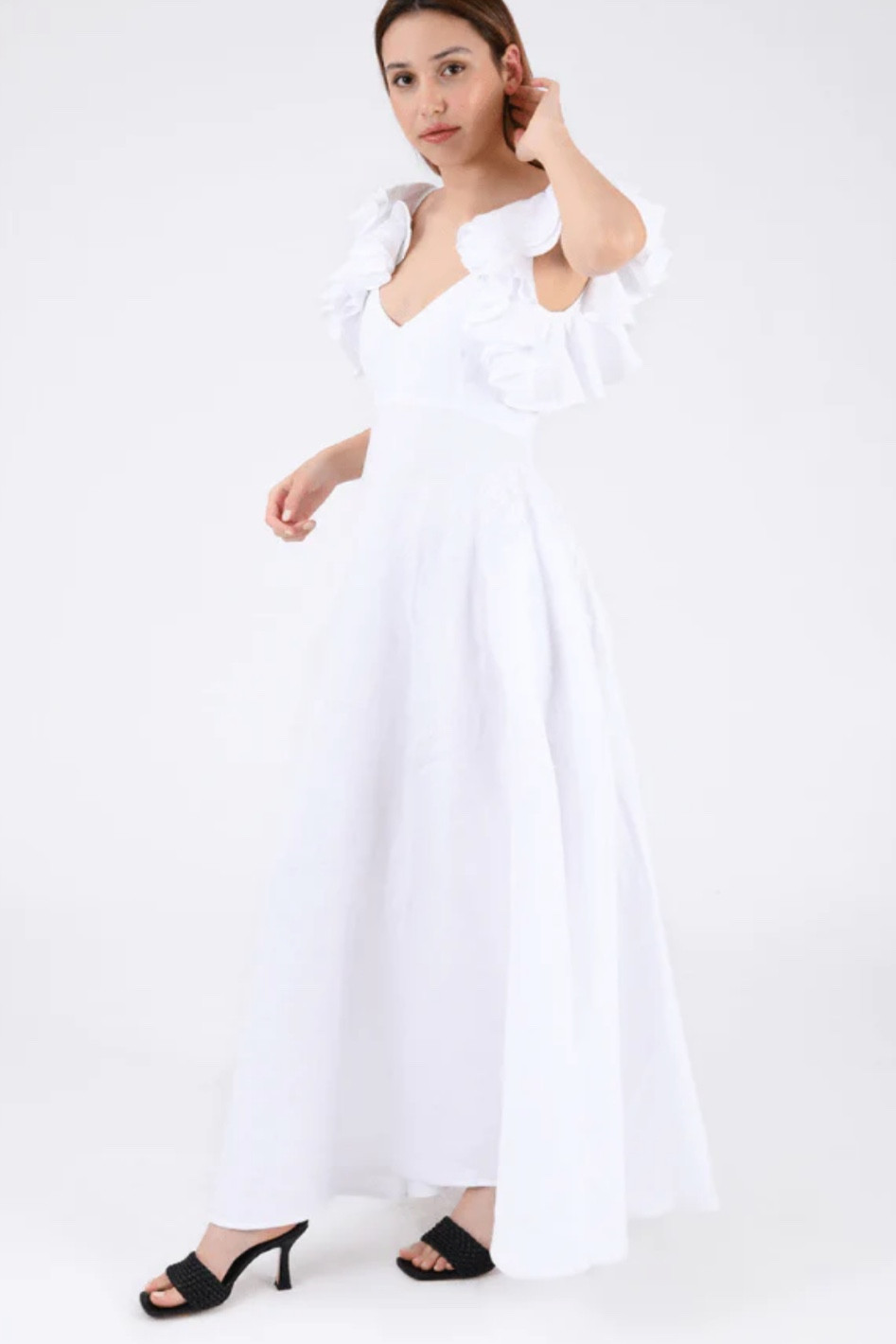 Bridal look, bride, wedding, rehearsal, reception 

#LTKstyletip #LTKFind #LTKwedding