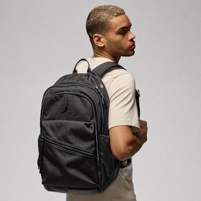Jordan Air Patrol Backpack (29L) in Blue, Size: One Size | MA0924-U1R | Nike (US)