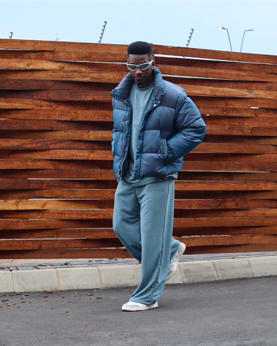 Comfy, cozy & cool outfit🩵 unisex  matching set paired up with a nylon puffer jacket! Perfect for lounging or running errands in style. Tap to shop! #LTKmens #LTKcouples #LTKfashion”

#LTKStyleTip #LTKFindsUnder50 #LTKMens