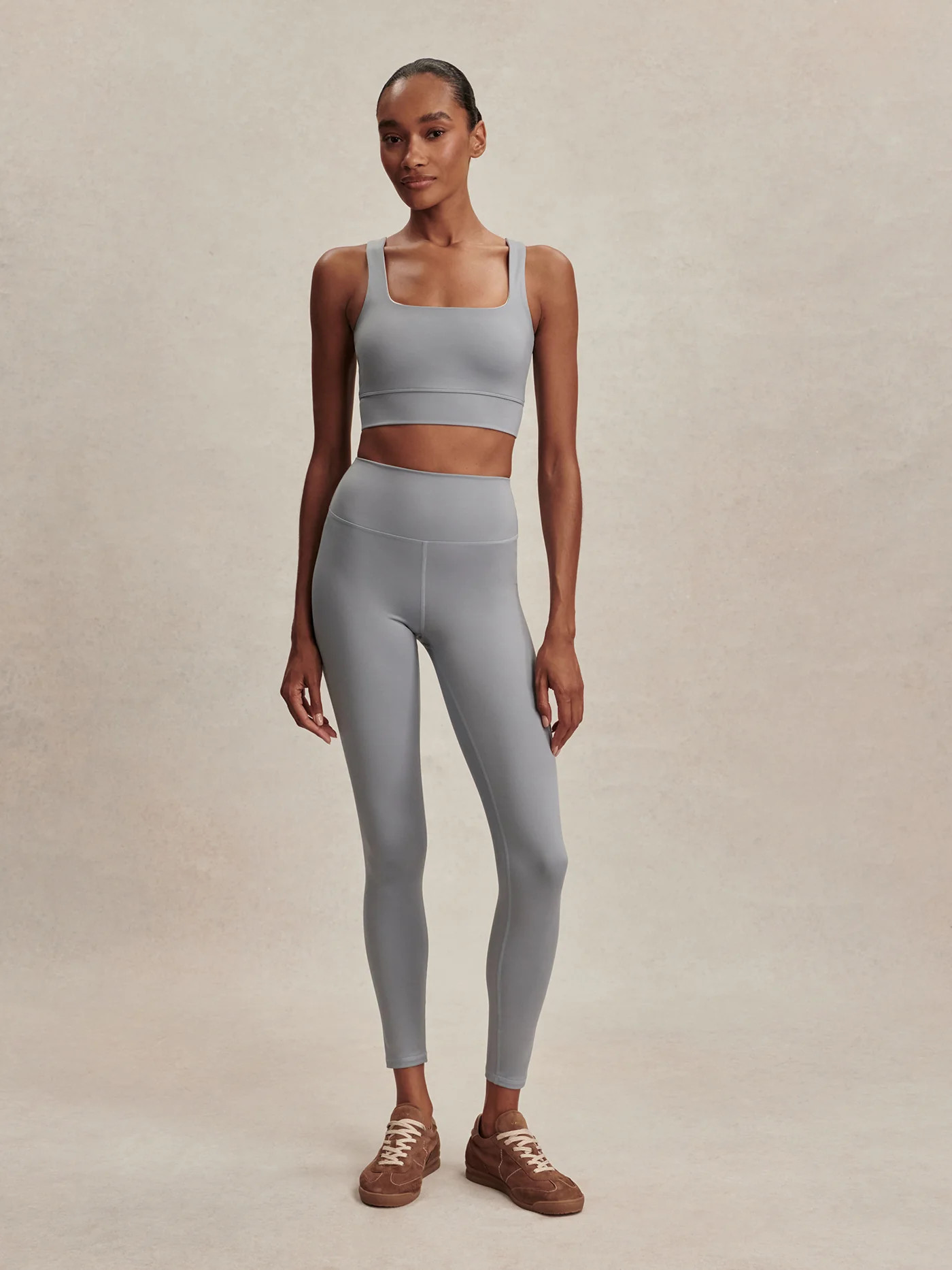 Assure High Rise Legging 28 | Varley US | Varley US