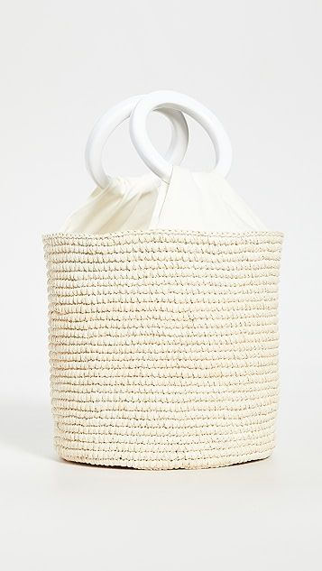 Medium Bucket Bag | Shopbop